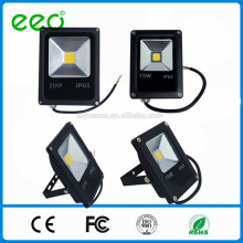 Luz de inundación LED Lámpara de jardín de paisaje al aire libre 10W-20W-85-265V-IP65 Floodlight LED de inundación al aire libre